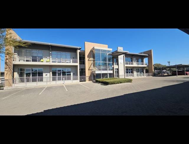 BUSINESS PROPERTY TO RENT IN CARLSWALD